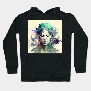 Self-Discovery Hoodie